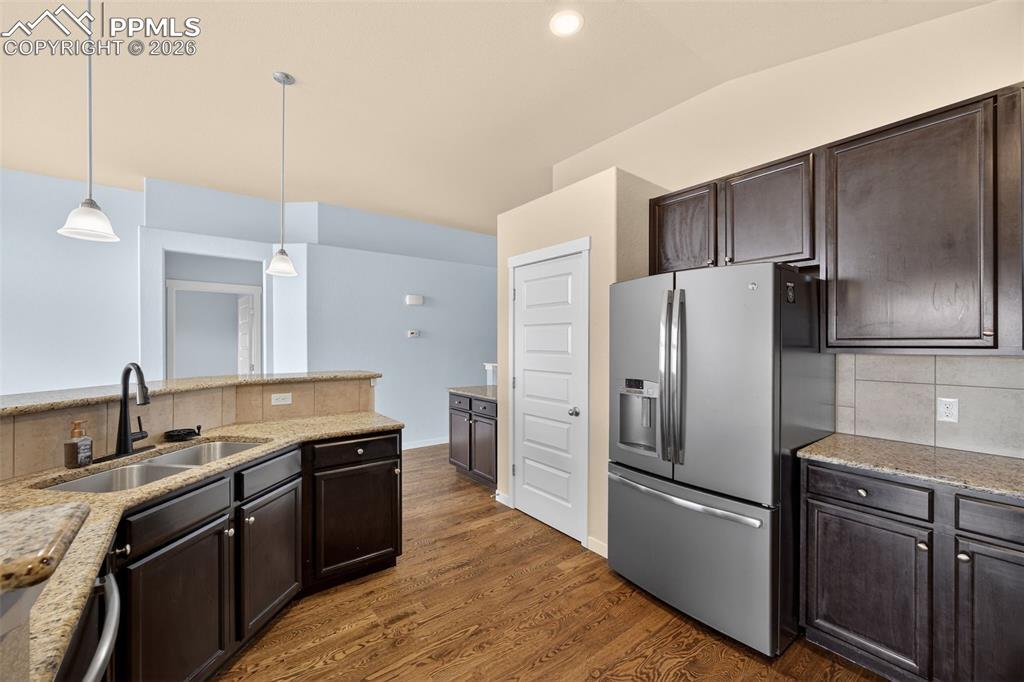 6241 Donahue Drive Colorado Springs CO 80923