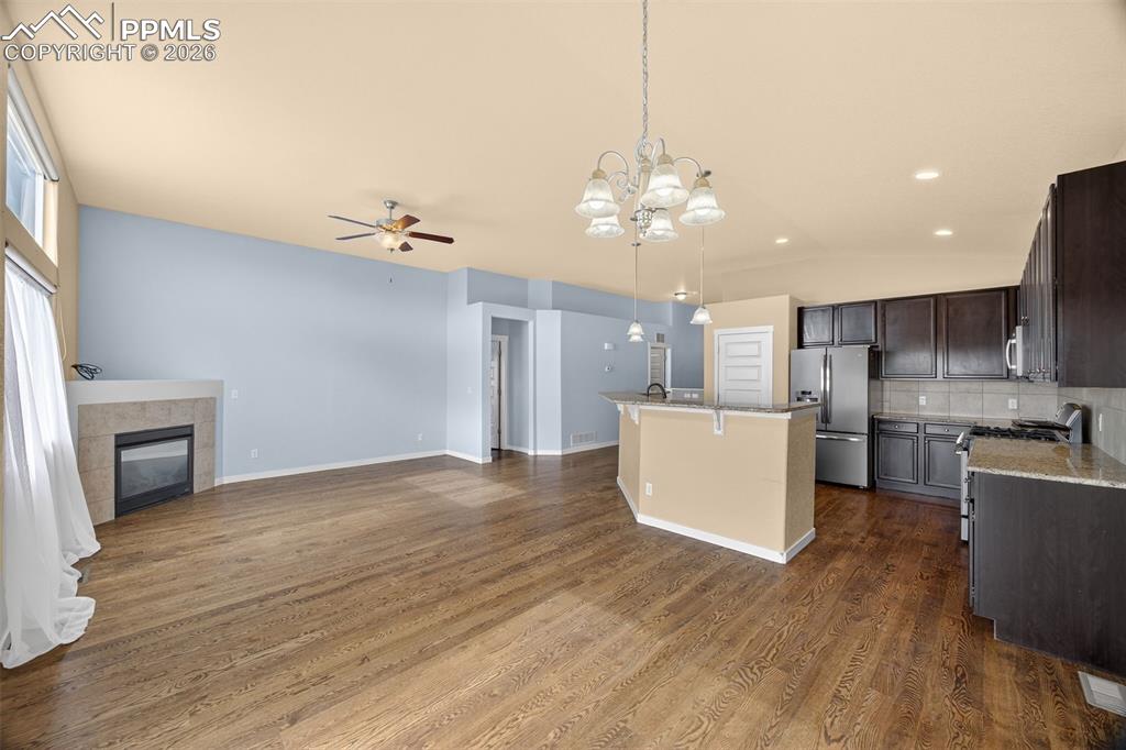 6241 Donahue Drive Colorado Springs CO 80923