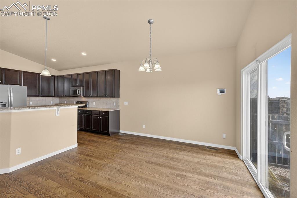 6241 Donahue Drive Colorado Springs CO 80923