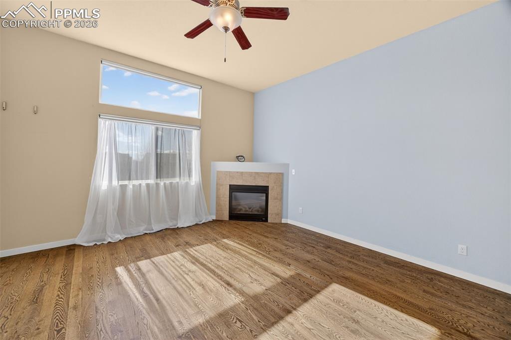 6241 Donahue Drive Colorado Springs CO 80923