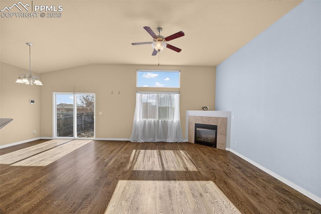 6241 Donahue Drive Colorado Springs CO 80923
