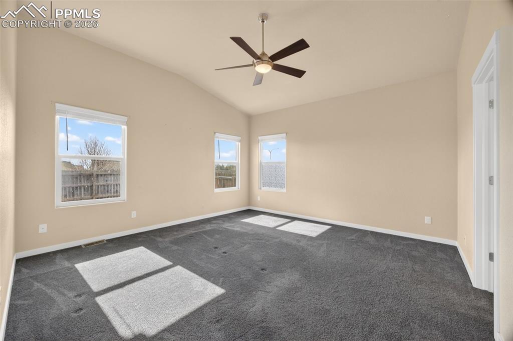6241 Donahue Drive Colorado Springs CO 80923