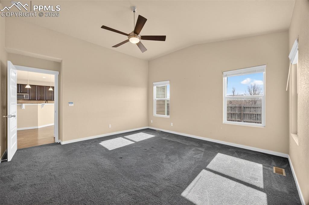 6241 Donahue Drive Colorado Springs CO 80923