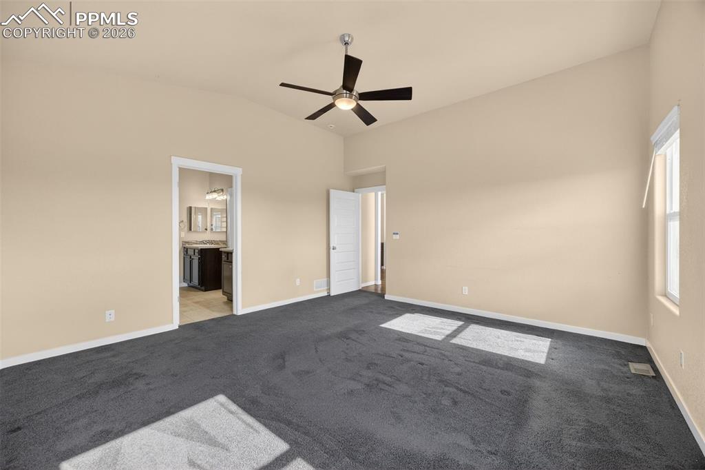 6241 Donahue Drive Colorado Springs CO 80923