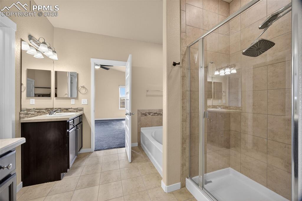 6241 Donahue Drive Colorado Springs CO 80923