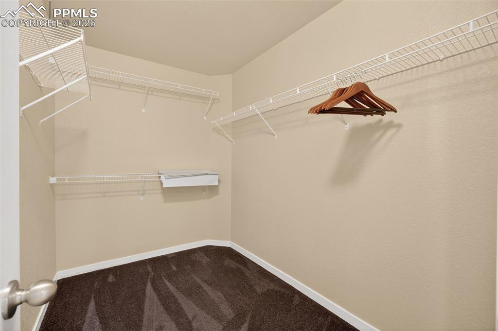 6241 Donahue Drive Colorado Springs CO 80923