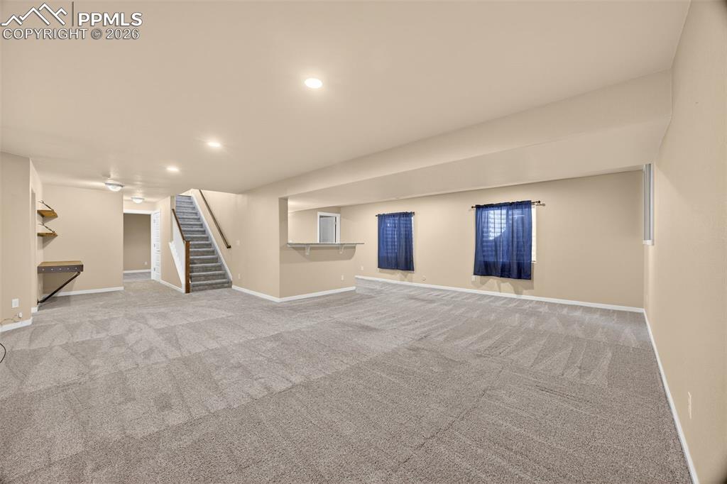 6241 Donahue Drive Colorado Springs CO 80923