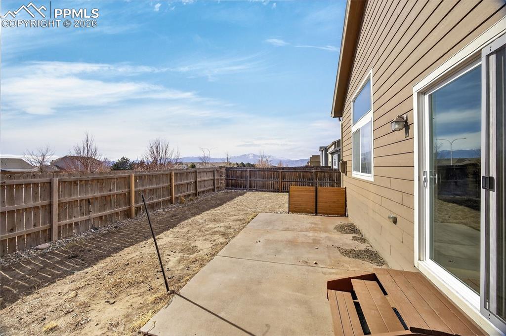 6241 Donahue Drive Colorado Springs CO 80923
