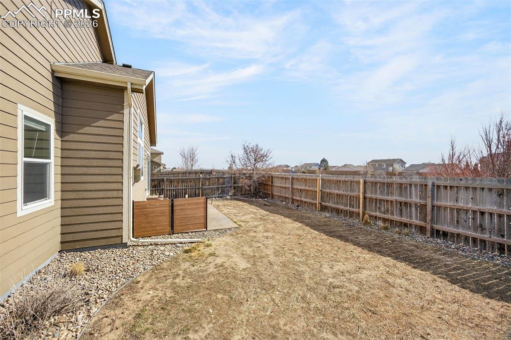 6241 Donahue Drive Colorado Springs CO 80923