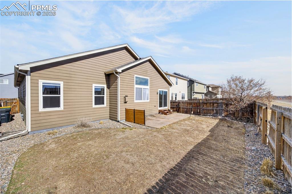 6241 Donahue Drive Colorado Springs CO 80923