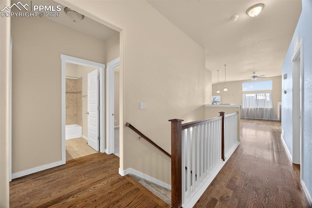 6241 Donahue Drive Colorado Springs CO 80923