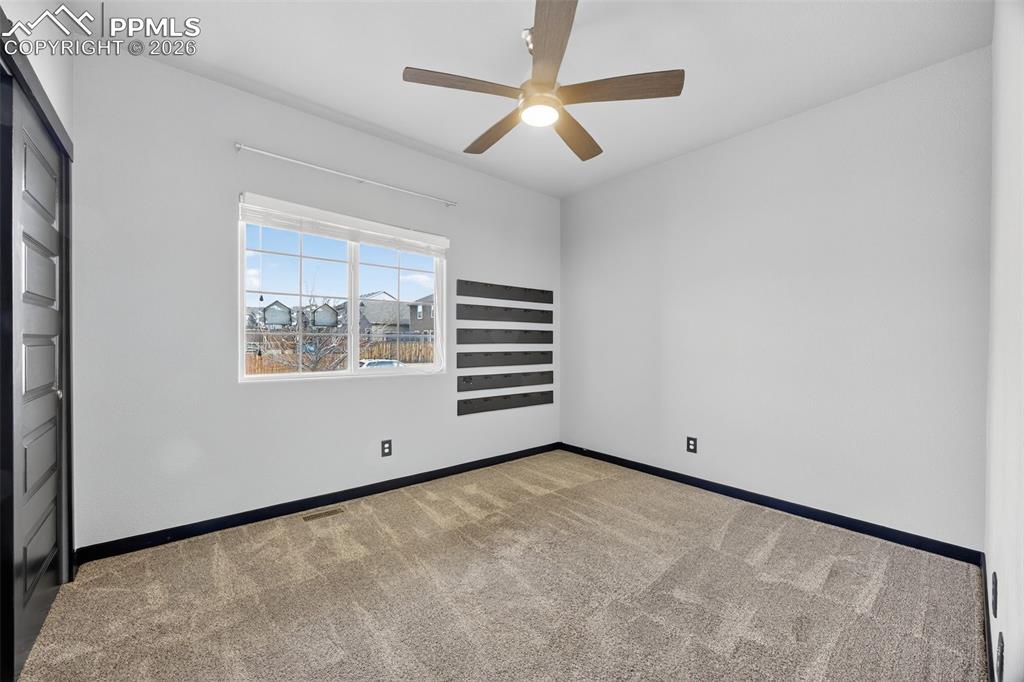 6241 Donahue Drive Colorado Springs CO 80923