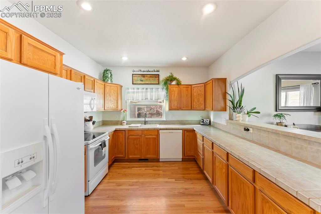 1442 Lookout Springs Drive Colorado Springs CO 80921