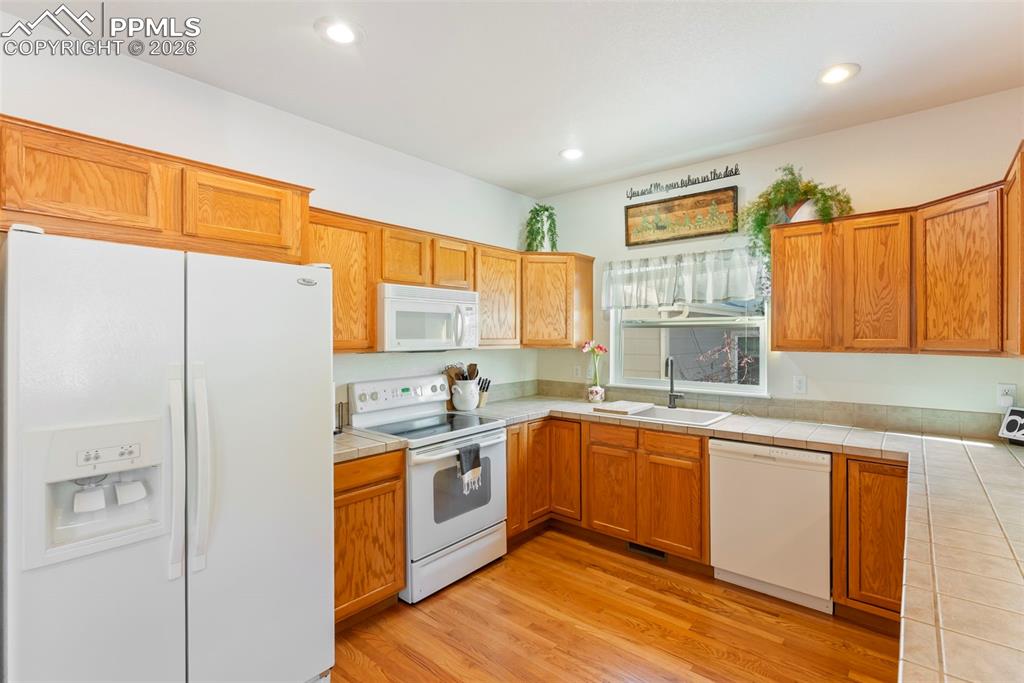 1442 Lookout Springs Drive Colorado Springs CO 80921