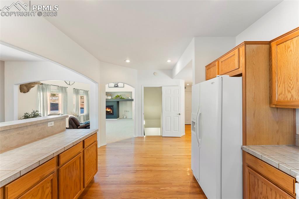 1442 Lookout Springs Drive Colorado Springs CO 80921