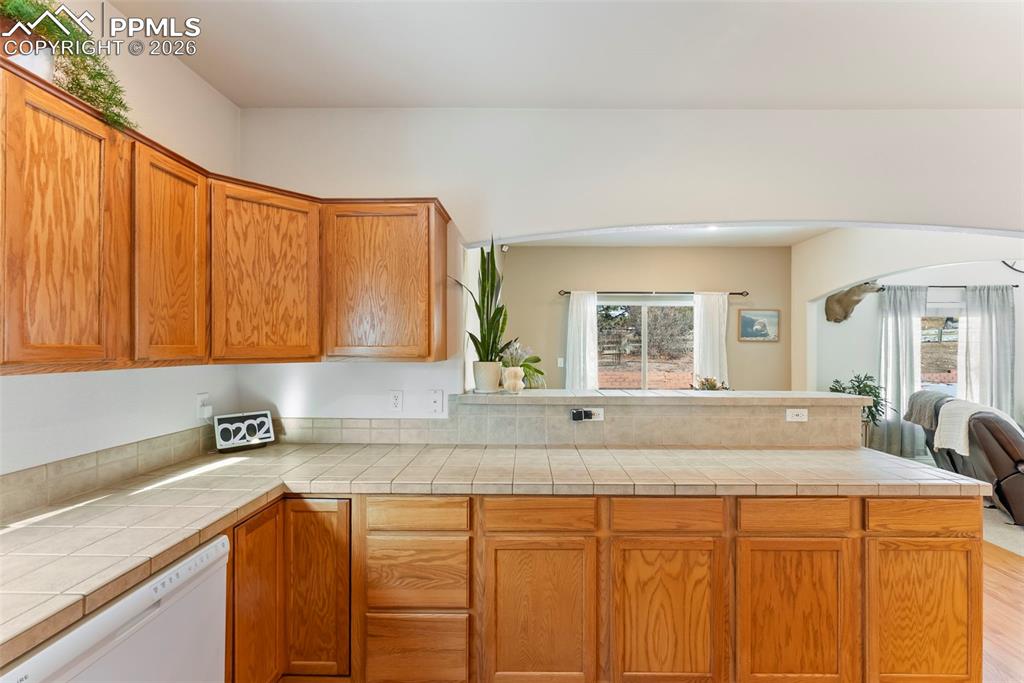 1442 Lookout Springs Drive Colorado Springs CO 80921