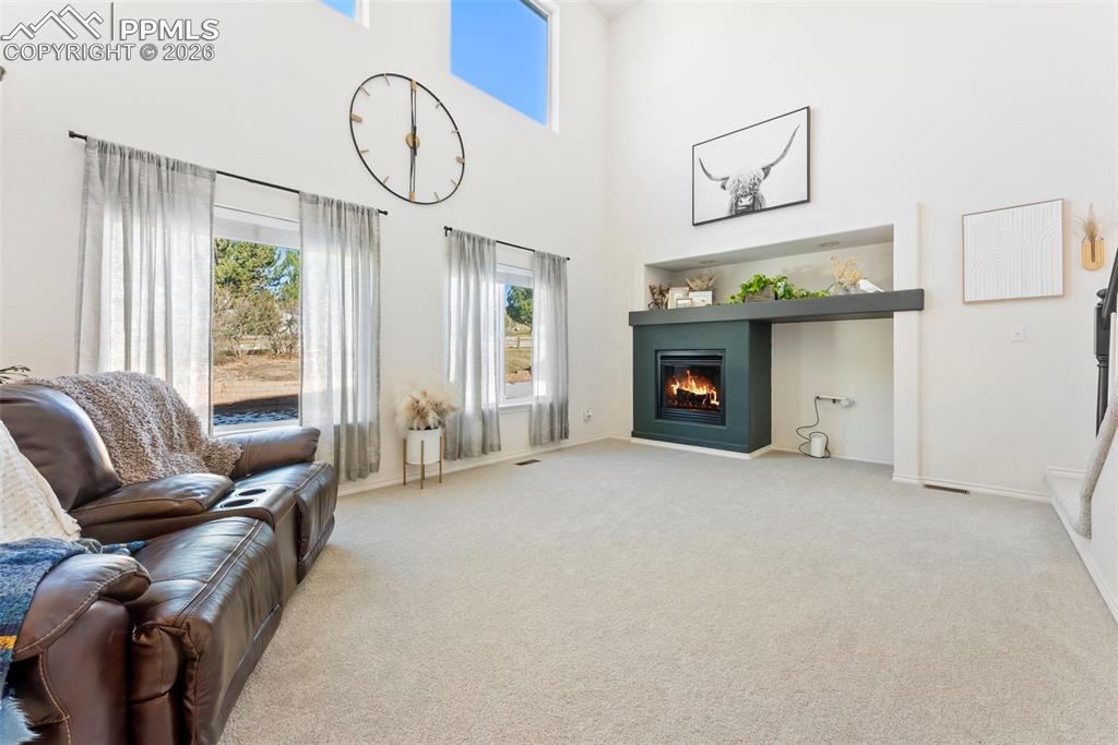 1442 Lookout Springs Drive Colorado Springs CO 80921