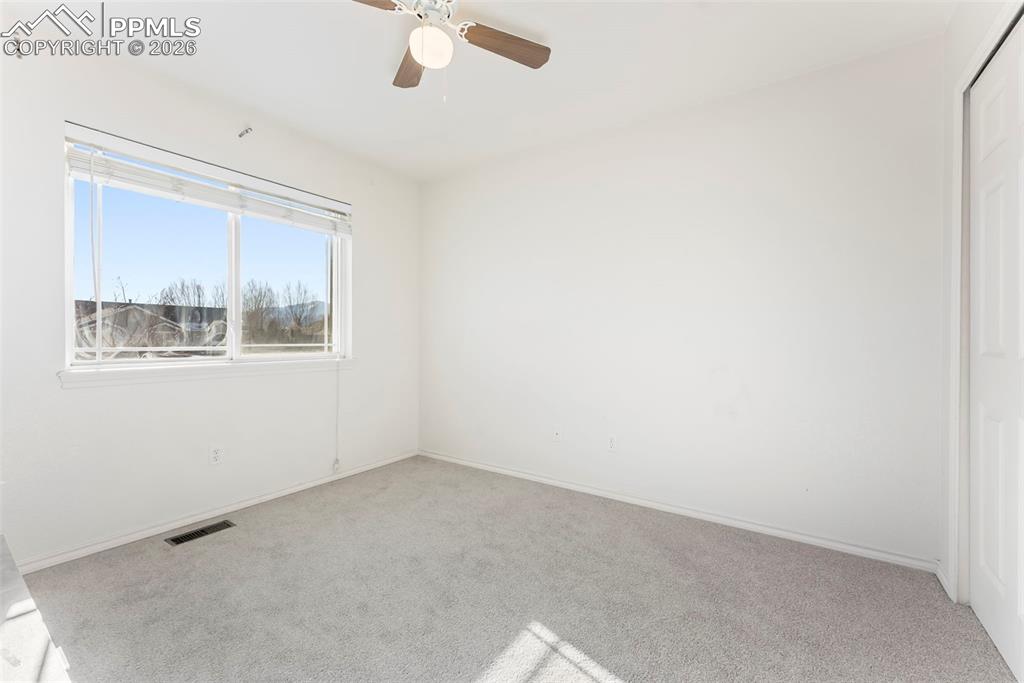 1442 Lookout Springs Drive Colorado Springs CO 80921