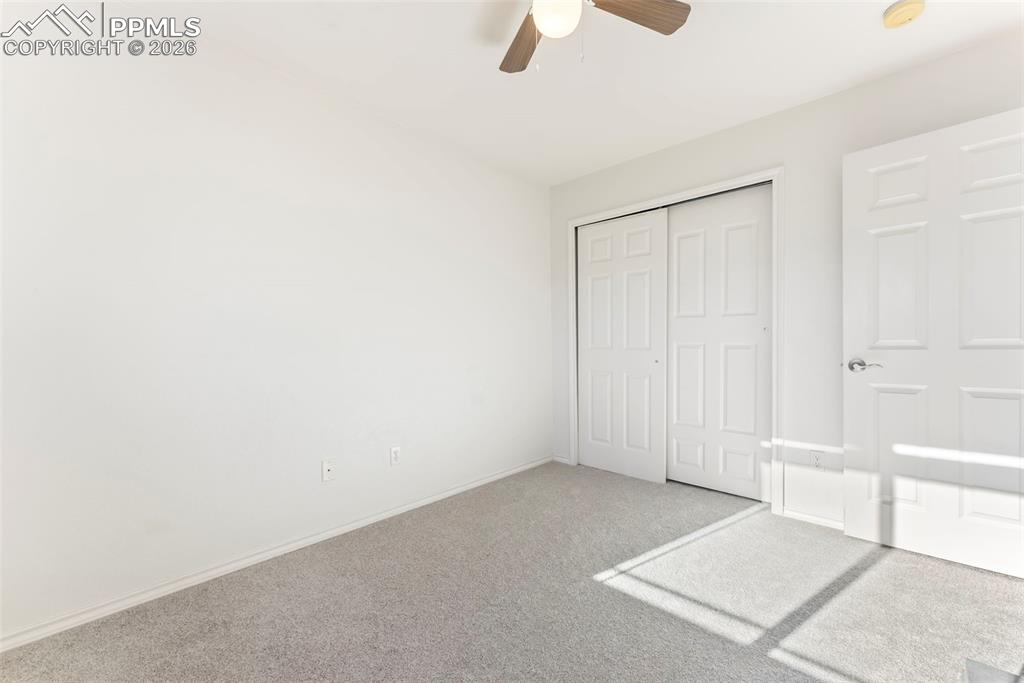 1442 Lookout Springs Drive Colorado Springs CO 80921