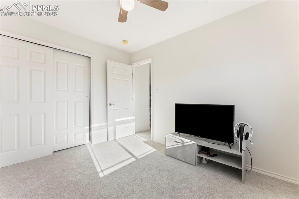 1442 Lookout Springs Drive Colorado Springs CO 80921