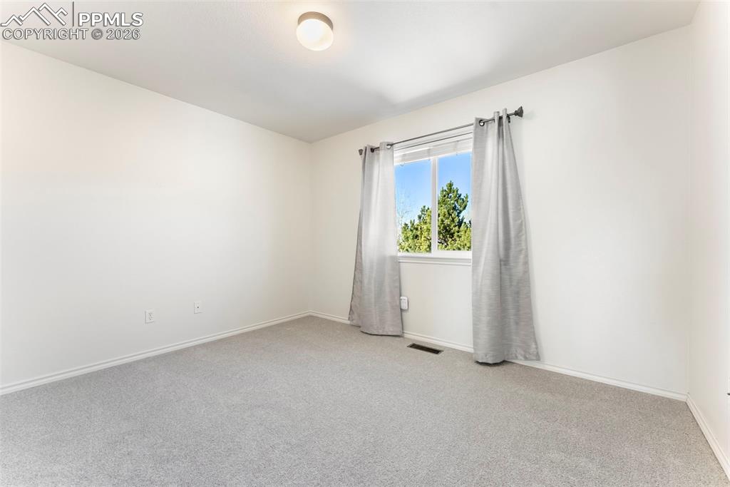 1442 Lookout Springs Drive Colorado Springs CO 80921