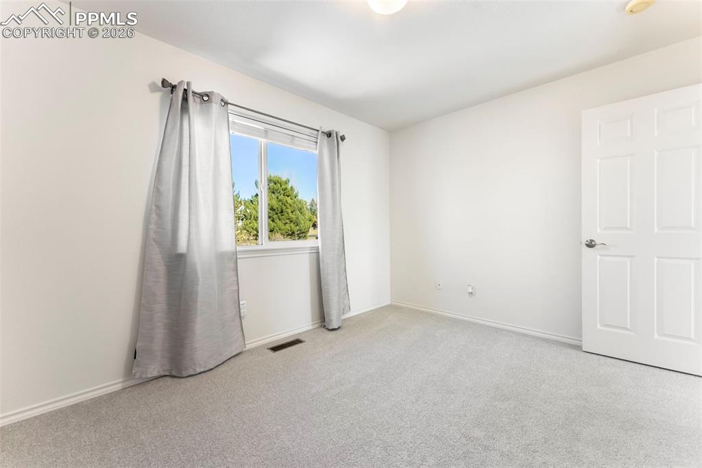 1442 Lookout Springs Drive Colorado Springs CO 80921