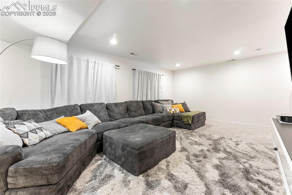 1442 Lookout Springs Drive Colorado Springs CO 80921