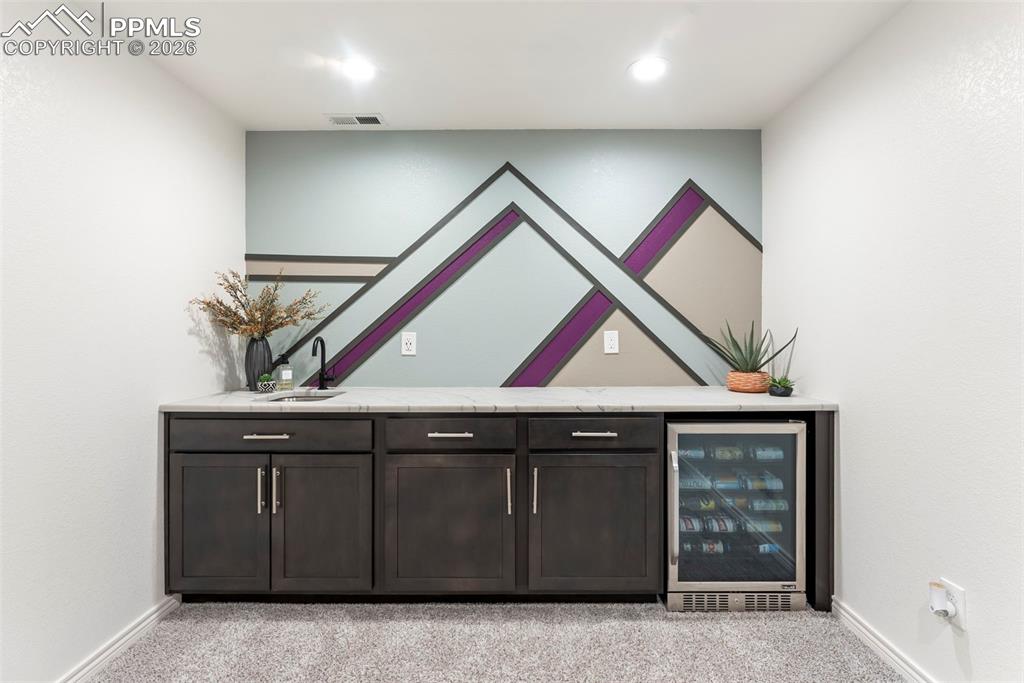 1442 Lookout Springs Drive Colorado Springs CO 80921