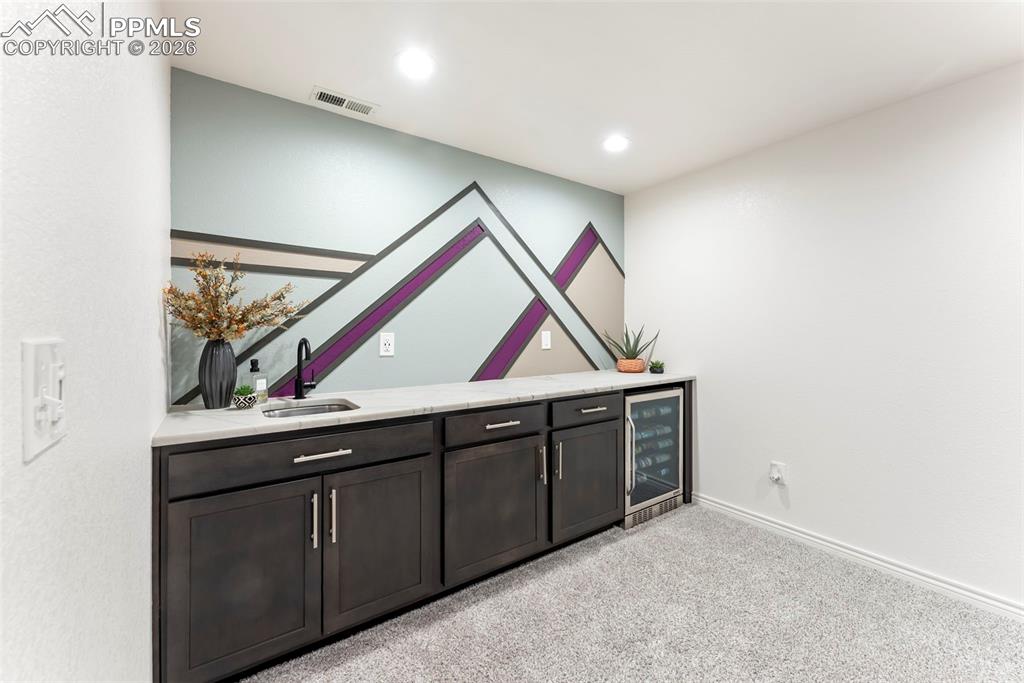 1442 Lookout Springs Drive Colorado Springs CO 80921