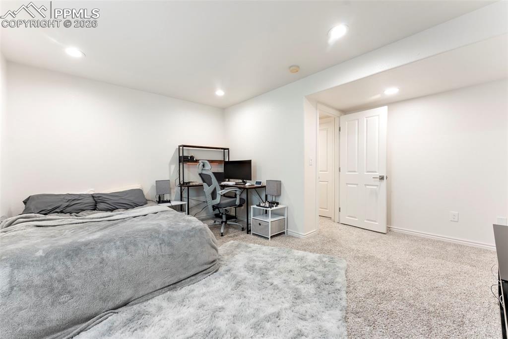 1442 Lookout Springs Drive Colorado Springs CO 80921