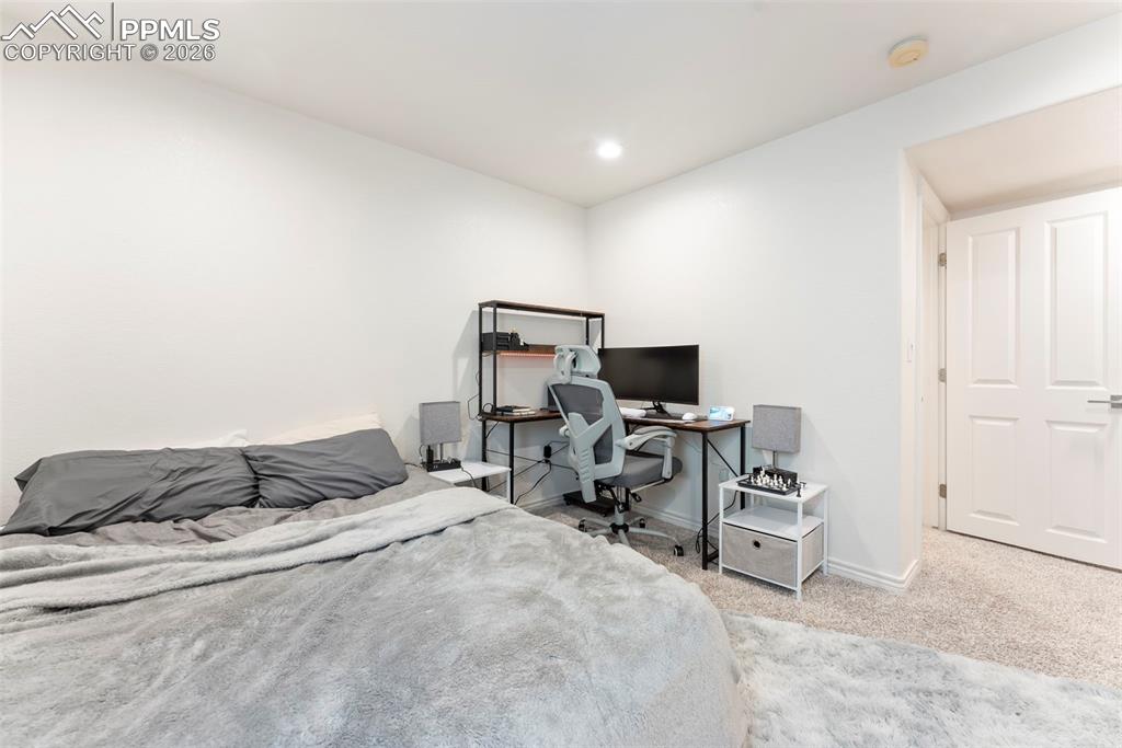 1442 Lookout Springs Drive Colorado Springs CO 80921