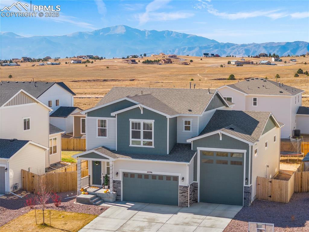 10296 Country Manor Drive Peyton CO 80831