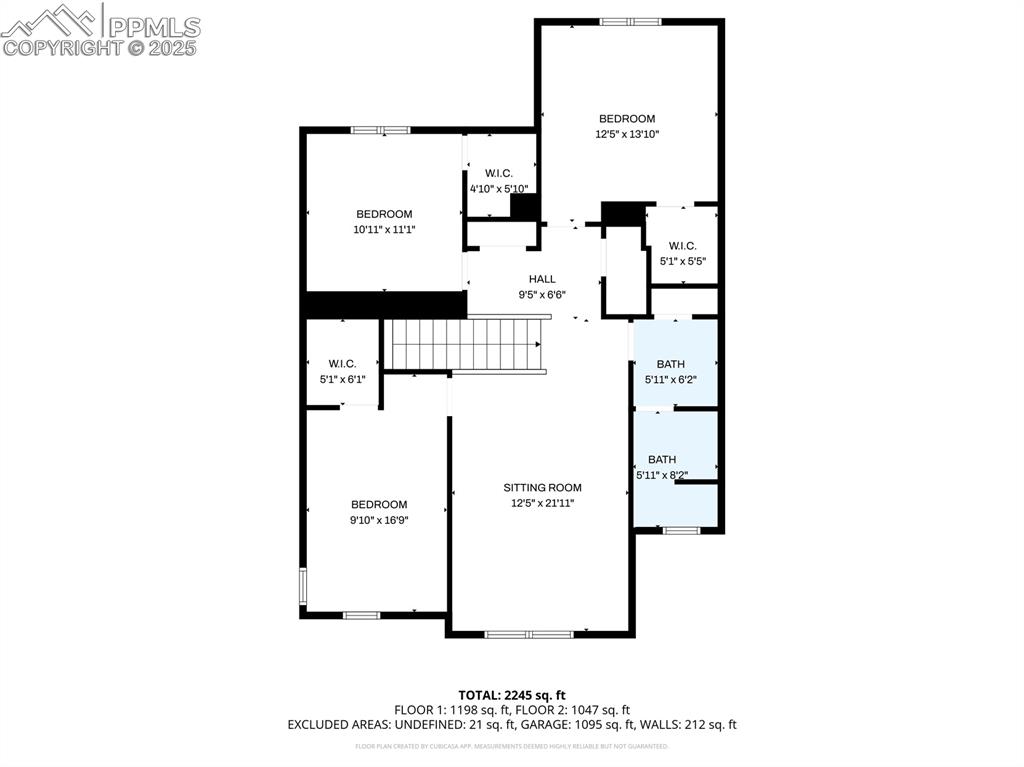 10296 Country Manor Drive Peyton CO 80831