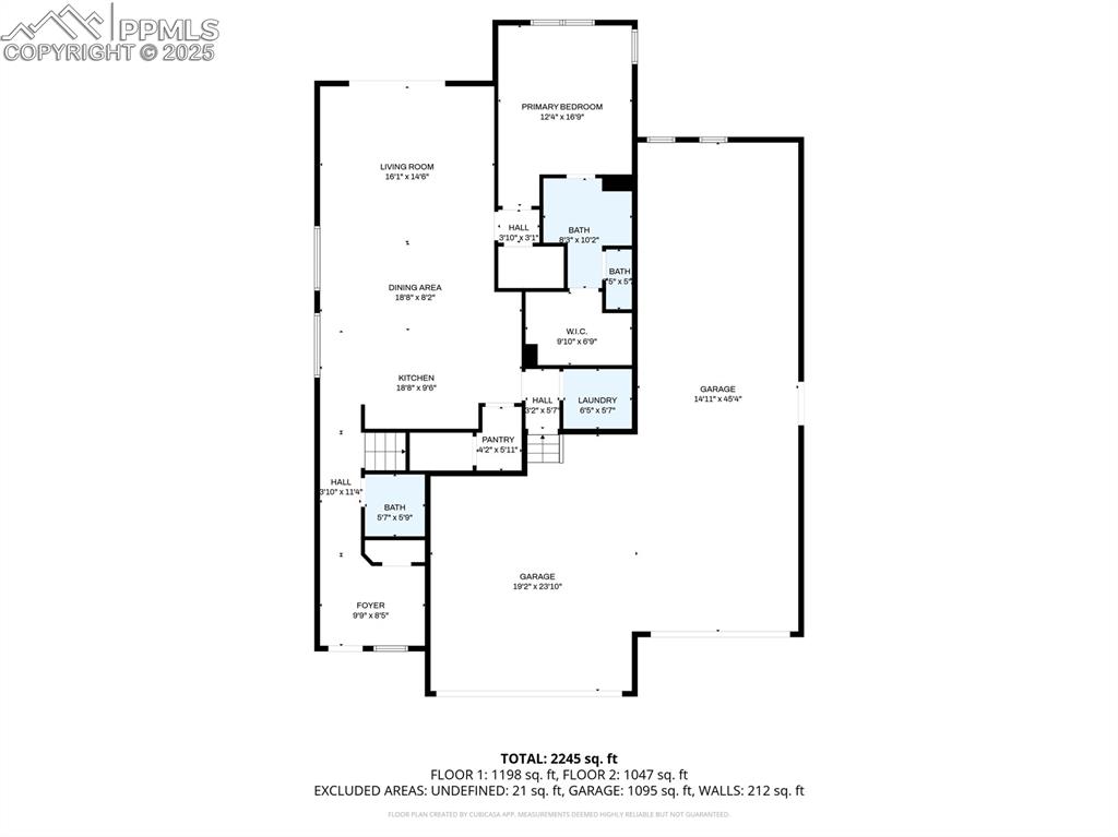 10296 Country Manor Drive Peyton CO 80831