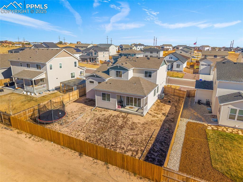 10296 Country Manor Drive Peyton CO 80831