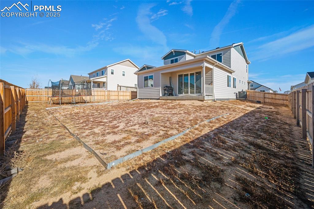 10296 Country Manor Drive Peyton CO 80831