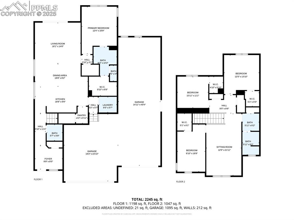 10296 Country Manor Drive Peyton CO 80831