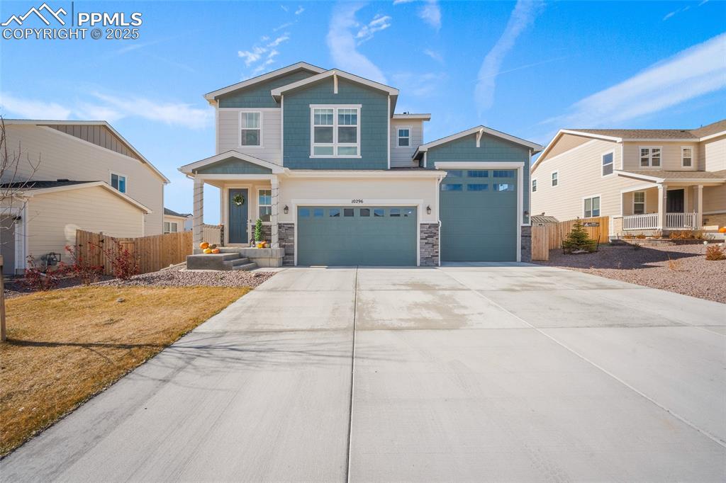 10296 Country Manor Drive Peyton CO 80831