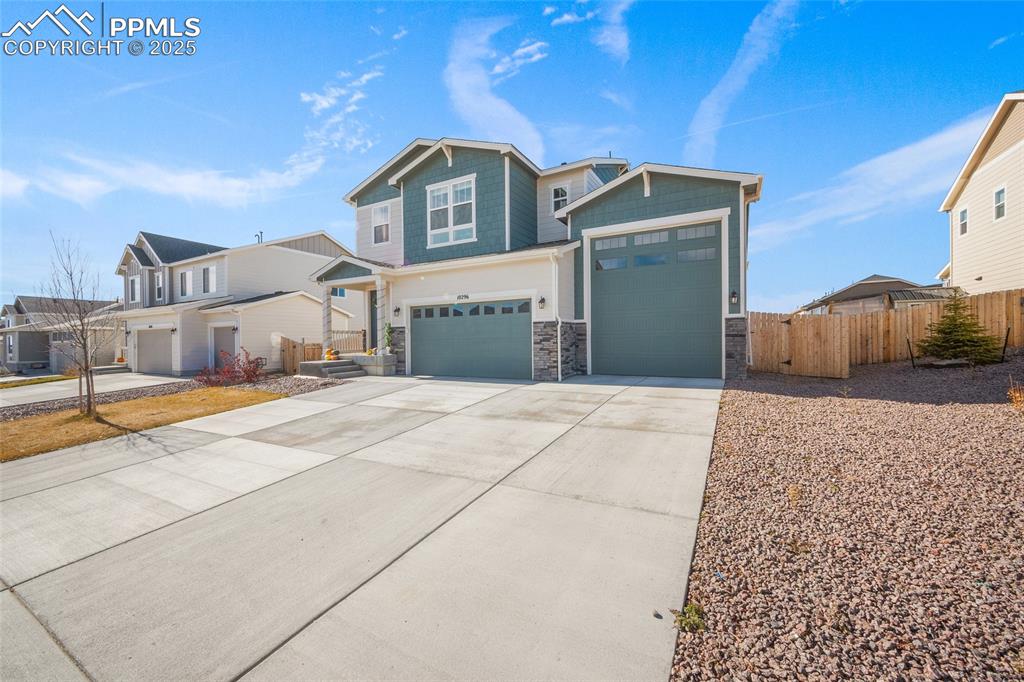 10296 Country Manor Drive Peyton CO 80831