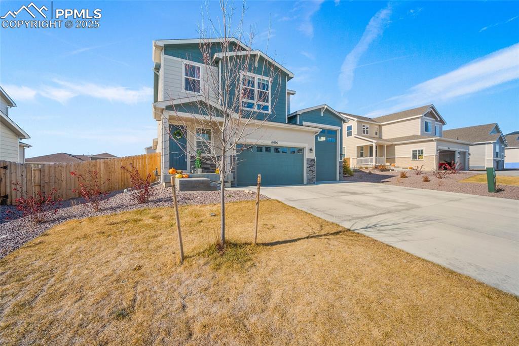 10296 Country Manor Drive Peyton CO 80831