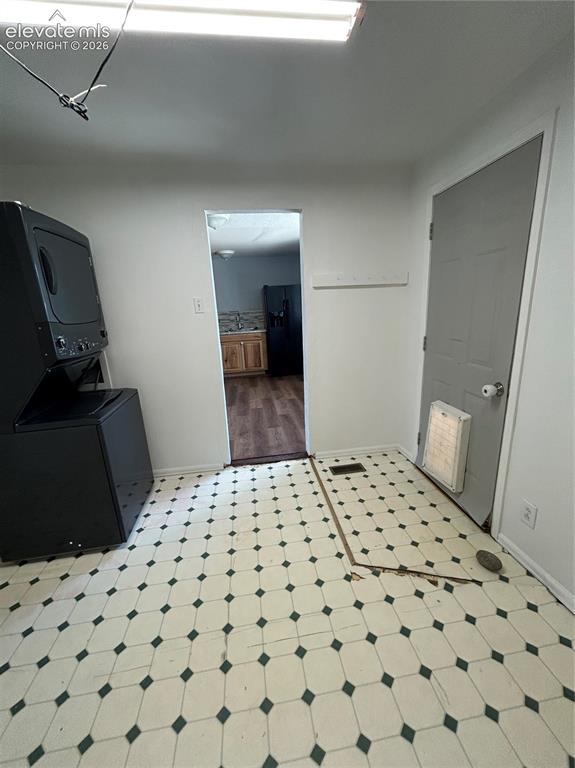 2034 Capulin Drive Colorado Springs CO 80910