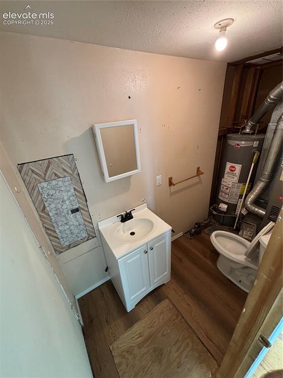 2034 Capulin Drive Colorado Springs CO 80910