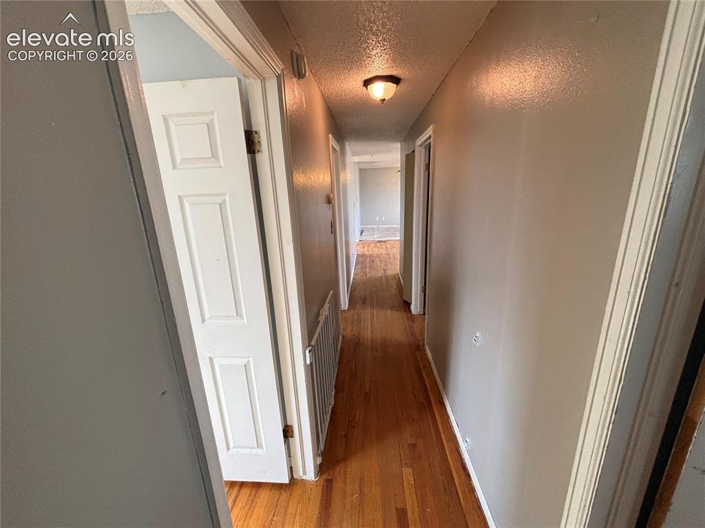 2034 Capulin Drive Colorado Springs CO 80910