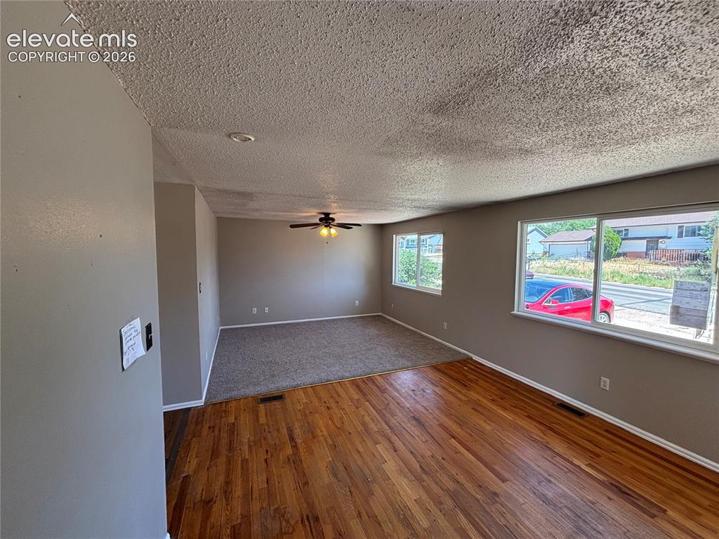 2034 Capulin Drive Colorado Springs CO 80910