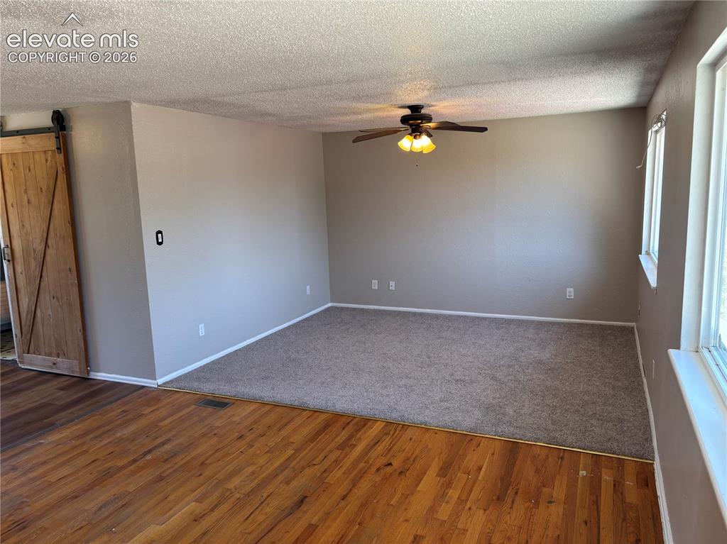 2034 Capulin Drive Colorado Springs CO 80910