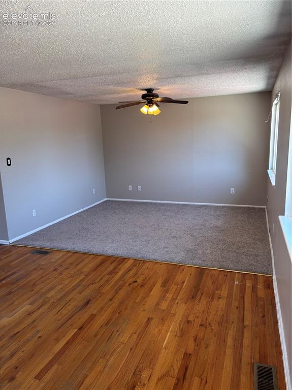 2034 Capulin Drive Colorado Springs CO 80910