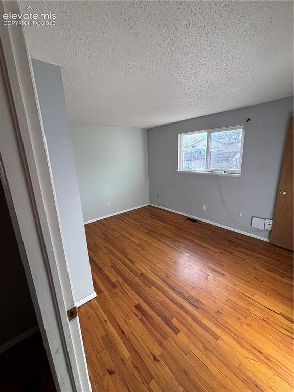 2034 Capulin Drive Colorado Springs CO 80910
