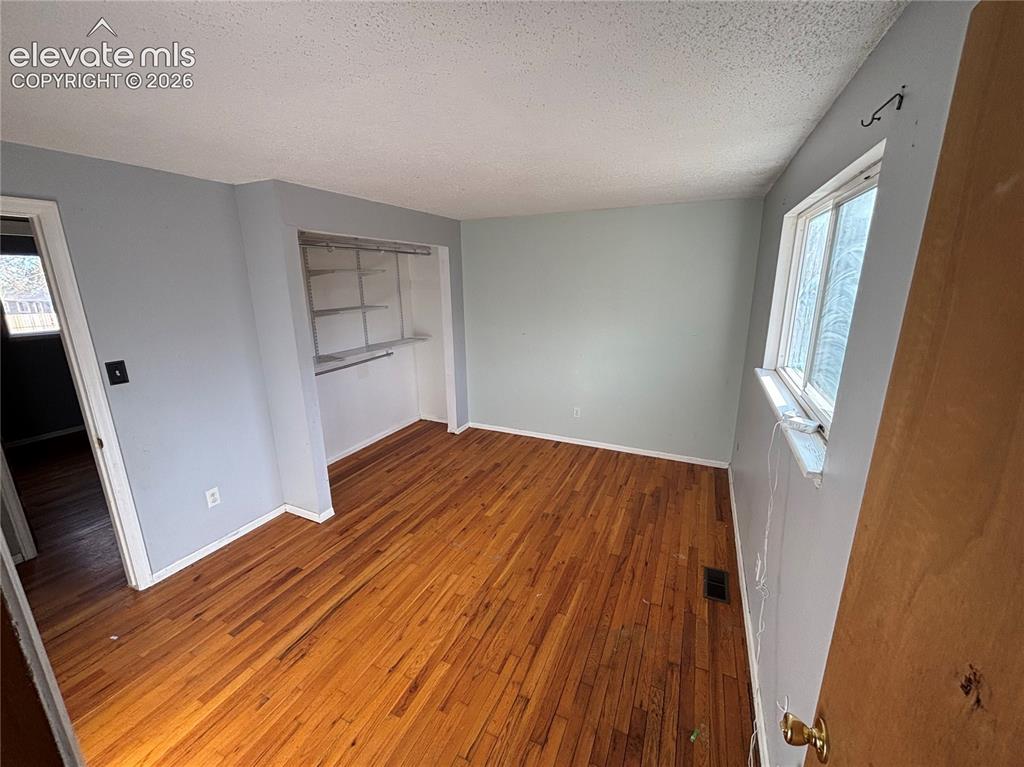 2034 Capulin Drive Colorado Springs CO 80910