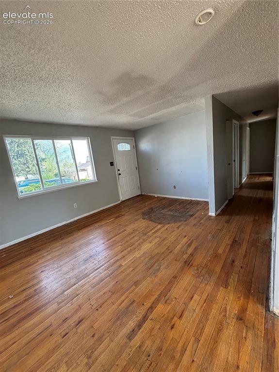 2034 Capulin Drive Colorado Springs CO 80910