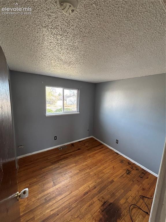 2034 Capulin Drive Colorado Springs CO 80910
